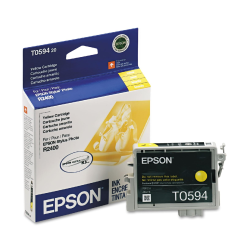 Cartucho de Tinta Epson T059420-AL Amarillo Original