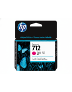 Comprar Cartucho de Tinta HP 712 (3ED68A) Magenta | Envío Colombia