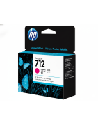 Comprar Cartucho de Tinta HP 712 (3ED68A) Magenta | Envío Colombia