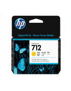 Comprar Cartucho de Tinta HP 712 (3ED69A) Amarillo | Envío Colombia