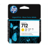 Comprar Cartucho de Tinta HP 712 (3ED69A) Amarillo | Envío Colombia