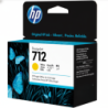 Comprar Cartucho de Tinta HP 712 (3ED69A) Amarillo | Envío Colombia