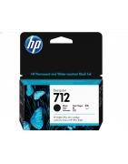 Comprar Cartucho de Tinta HP 712 (3ED70A) Negro | Envío Colombia