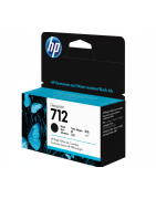 Comprar Cartucho de Tinta HP 712 (3ED70A) Negro | Envío Colombia