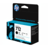 Comprar Cartucho de Tinta HP 712 (3ED70A) Negro | Envío Colombia