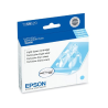 Cartucho de Tinta Epson T059520-AL Light Cyan Original