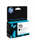 Comprar Cartucho de Tinta HP 712 (3ED70A) Negro | Envío Colombia