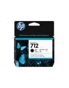 Comprar Cartucho de Tinta HP 712 (3ED71A) Negro | Envío Colombia