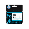 Comprar Cartucho de Tinta HP 712 (3ED71A) Negro | Envío Colombia