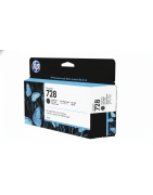 Comprar Cartucho de Tinta HP 728 (3WX25A) Negro Mate | Envío Colombia