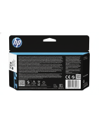 Comprar Cartucho de Tinta HP 728 (3WX25A) Negro Mate | Envío Colombia