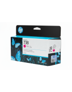 Comprar Cartucho de Tinta HP 738 (498N6A) Magenta | Envío Colombia