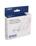 Cartucho de Tinta Epson T059620-AL Light Magenta  Original