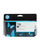 Comprar Cartucho de Tinta HP 738 (498N8A) Negro | Envío Colombia