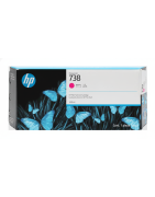 Comprar Cartucho de Tinta HP 738 (676M7A) Magenta | Envío Colombia