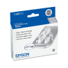Cartucho de Tinta Epson T059720-AL Light Negro Original