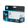 Comprar Cartucho de Tinta HP 738 (498N5A) Cyan | Envío Colombia