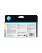 Comprar Cartucho de Tinta HP 738 (498N5A) Cyan | Envío Colombia