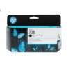 Comprar Cartucho de Tinta HP 738 (498N4A) Negro | Envío Colombia