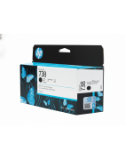 Comprar Cartucho de Tinta HP 738 (498N4A) Negro | Envío Colombia