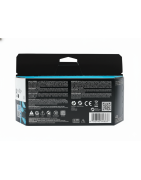 Comprar Cartucho de Tinta HP 738 (498N4A) Negro | Envío Colombia