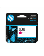 Comprar Cartucho de Tinta HP 938 (4S6X6PL) Magenta | Envío Colombia