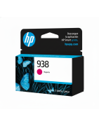 Comprar Cartucho de Tinta HP 938 (4S6X6PL) Magenta | Envío Colombia