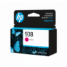 Comprar Cartucho de Tinta HP 938 (4S6X6PL) Magenta | Envío Colombia