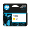 Comprar Cartucho de Tinta HP 938 (4S6X7PL) Amarillo | Envío Colombia