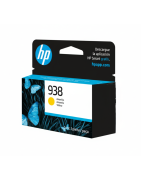 Comprar Cartucho de Tinta HP 938 (4S6X7PL) Amarillo | Envío Colombia