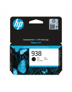 Comprar Cartucho de Tinta HP 938 (4S6X8PL) Negro | Envío Colombia