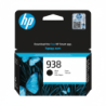 Comprar Cartucho de Tinta HP 938 (4S6X8PL) Negro | Envío Colombia