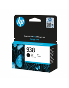 Comprar Cartucho de Tinta HP 938 (4S6X8PL) Negro | Envío Colombia