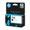 Comprar Cartucho de Tinta HP 938 (4S6X8PL) Negro | Envío Colombia