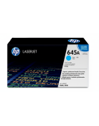 Comprar Tóner HP 645A (C9731A) Cyan Original | Envío Colombia