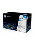 Comprar Tóner HP 645A (C9731A) Cyan Original | Envío Colombia
