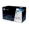 Comprar Tóner HP 645A (C9731A) Cyan Original | Envío Colombia