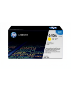 Comprar Tóner HP 645A (C9732A) Amarillo Original | Envío Colombia