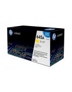 Comprar Tóner HP 645A (C9732A) Amarillo Original | Envío Colombia
