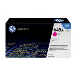 Comprar Tóner HP 645A (C9733A) Magenta Original | Envío Colombia