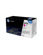 Comprar Tóner HP 645A (C9733A) Magenta Original | Envío Colombia