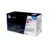 Comprar Tóner HP 645A (C9733A) Magenta Original | Envío Colombia