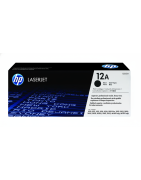 Comprar Tóner HP 12A (Q2612A) Negro Original | Envío Colombia