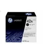 Comprar Tóner HP 42A (Q5942A) Negro Original | Envío Colombia