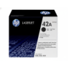 Comprar Tóner HP 42A (Q5942A) Negro Original | Envío Colombia