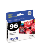 Cartucho de Tinta Epson T096120 Negro Original