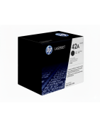 Comprar Tóner HP 42A (Q5942A) Negro Original | Envío Colombia