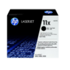 Comprar Tóner HP 11X (Q6511X) Negro Original | Envío Colombia