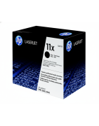 Comprar Tóner HP 11X (Q6511X) Negro Original | Envío Colombia