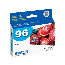 Cartucho de Tinta Epson T096220 Cyan Original